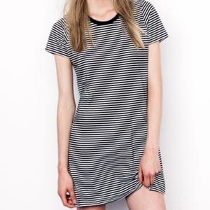 MATE the Label Austin T-Dress